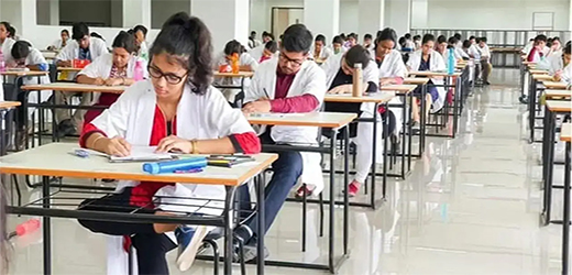 Main news Neet-UG re exam